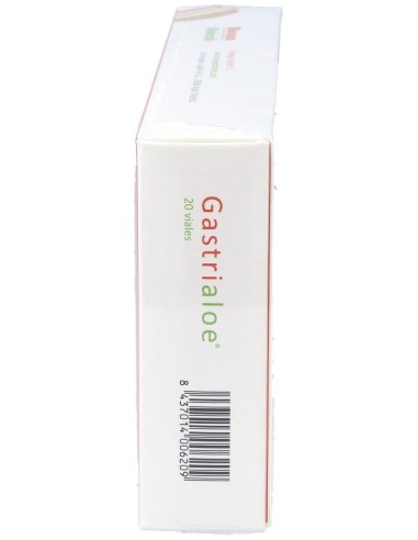 Gastrialoe 20Amp. de Margan