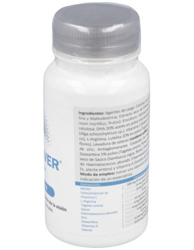 Supraver 60Perlas de Margan