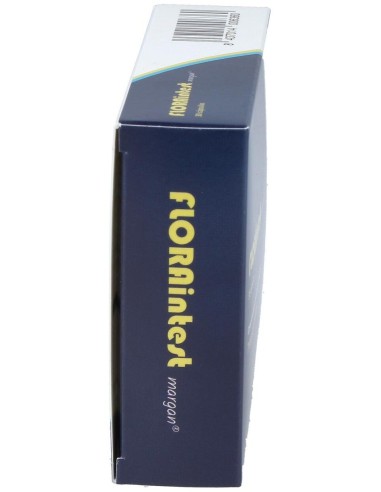 Floraintest 30Cap. de Margan