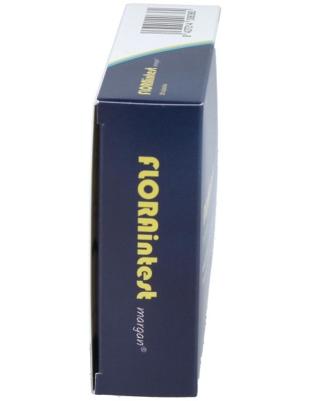 Floraintest 30Cap. de Margan