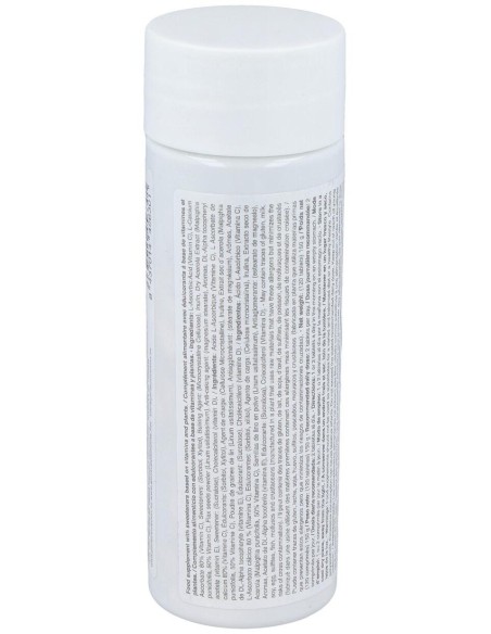 Vitamina C-1000 120Comp. de Gen Professional