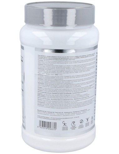 Nitrogen Sabor Limon 681Gr. de Gen Professional