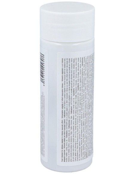 Lacticgen 60Cap. de Gen Professional