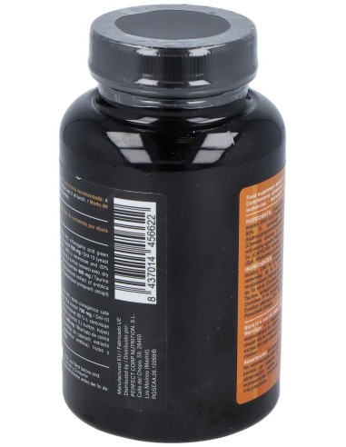 Slimgen 120Cap. de Gen Professional