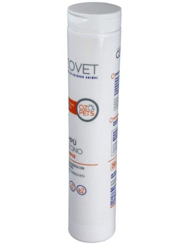 Ozopets Champu De Ozono 250Ml. de Ozovet Vet