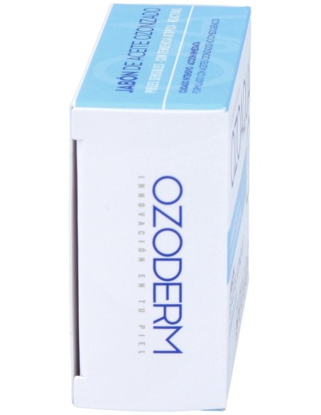 Ozoaqua Pastilla Jabon De Ozono 100Gr. de Ozoaqua