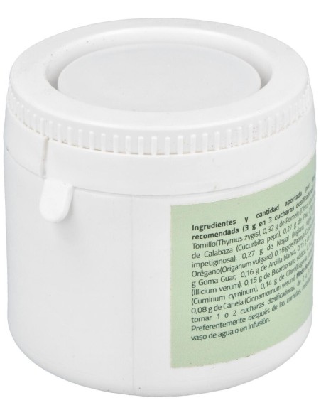 Parasite 80Gr. de Saludalkalina