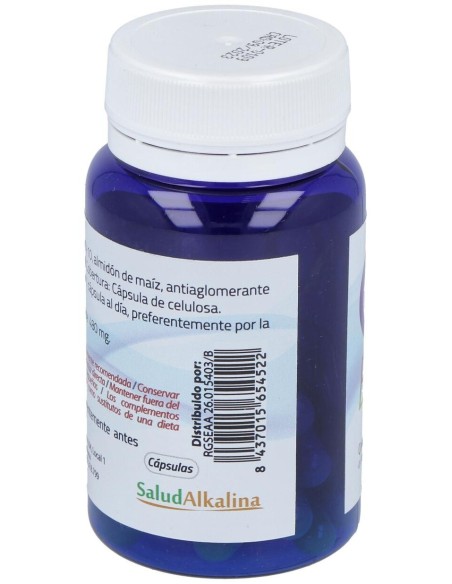 Q10 Energy 200 30Cap. de Saludalkalina