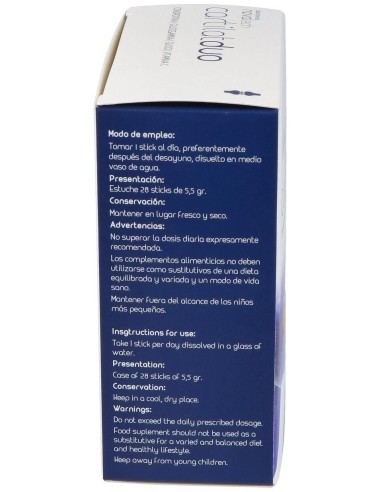 Cartilat Duo 28Sticks de Novatech