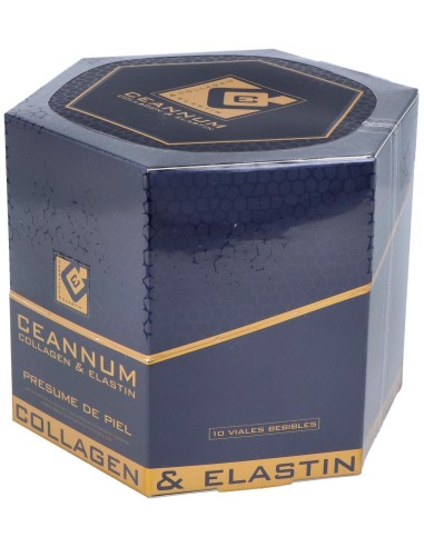 Ceannum Cofre 10Viales de Actafarma