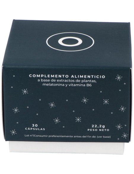 Aora Noche 30Cap. de Aora