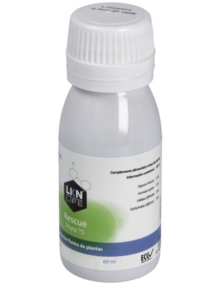Phyto Ts 60Ml. de Lkn