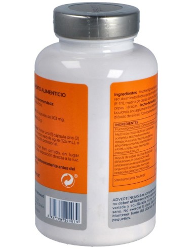 Nuticeps 60Cap. de Nutilab