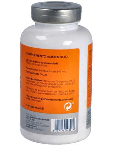 Nuticeps 60Cap. de Nutilab