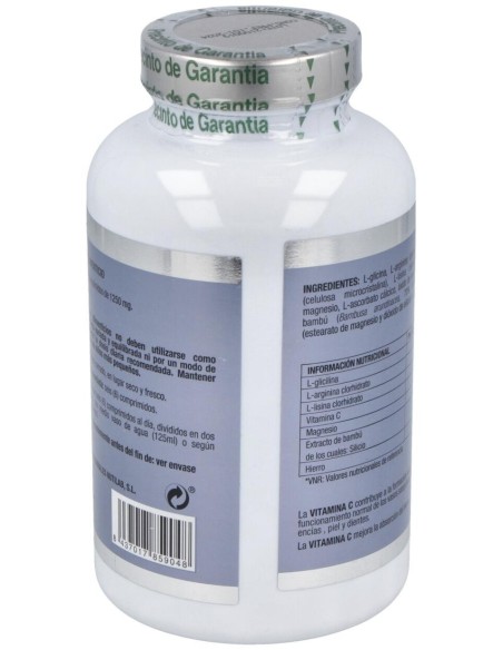 Collagen Care 180Comp. de Nutilab