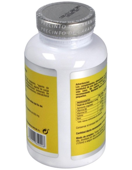 Bisglimax B6 90Cap. de Nutilab