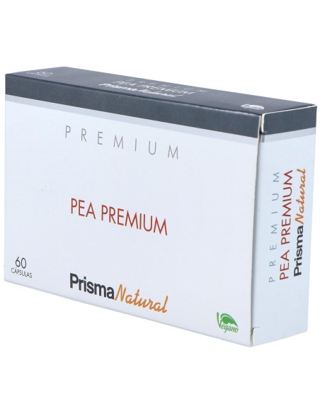 Pea Premium 60Cap. de Prisma Natural