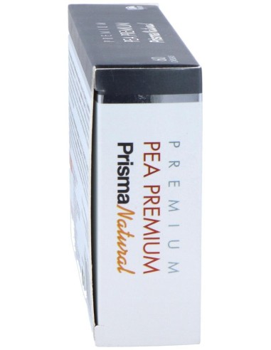 Pea Premium 60Cap. de Prisma Natural