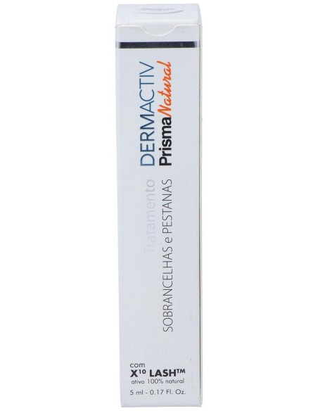 Serum Cejas Y Pestañas 5Ml. de Prisma Natural