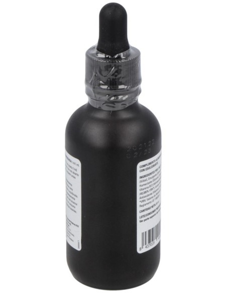 Lipolife Liposomal Hydroxy B12 60Ml. de Equisalud