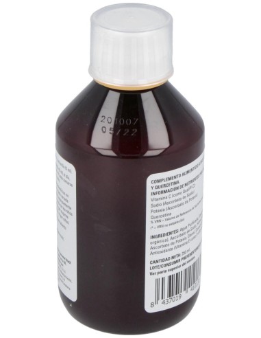 Lipolife Liposomal Histx 250Ml. de Equisalud