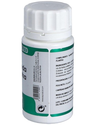 Holofit Ayurveda Manjistha 50Cap. de Equisalud