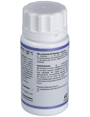 Retroviu Forte 60Cap. de Equisalud