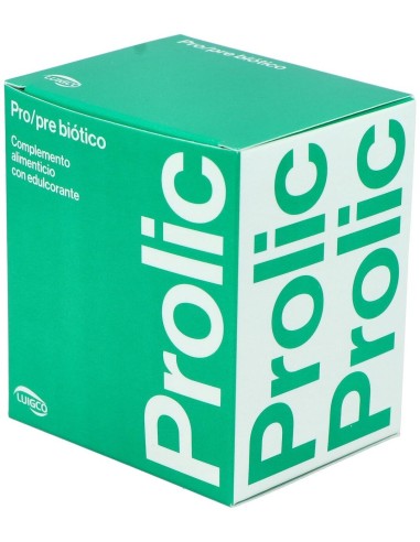 Prolic Pre-Probiotico 20Sticks de Luigco