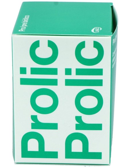 Prolic Pre-Probiotico 20Sticks de Luigco