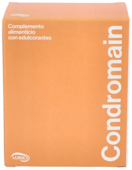 Condromain 30Sticks de Luigco