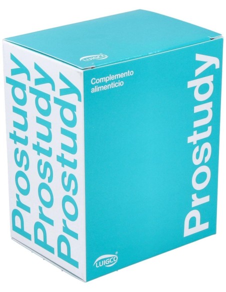 Prostudy 30Sticks de Luigco