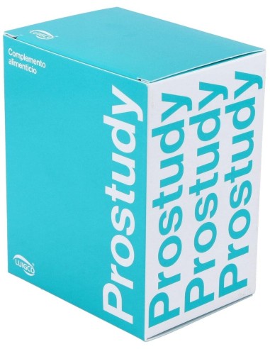 Prostudy 30Sticks de Luigco