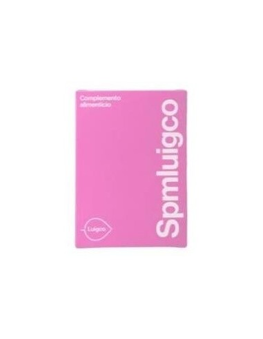 Spm Luigco 60Cap. de Luigco