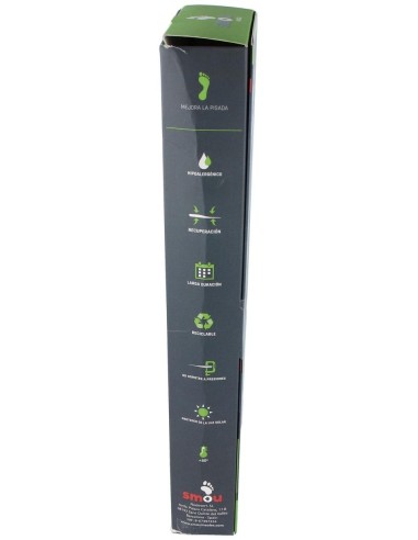 Smou Meta Plantilla Decarga Metatarsal T45/46 de Smou