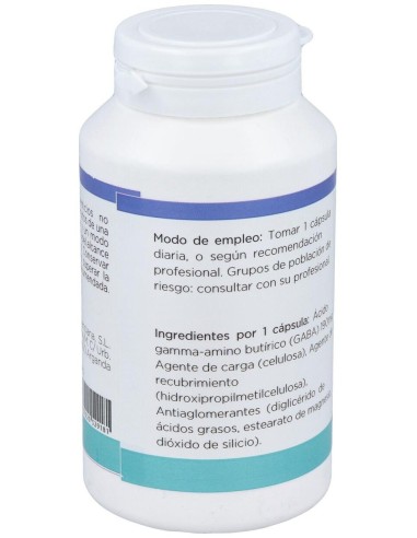 Gaba 100Cap. de Codival