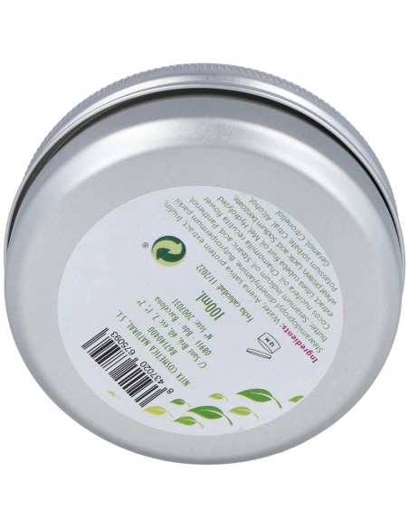 Keratin Mascarilla Capilar Nutritiva 100Ml. de Nitx