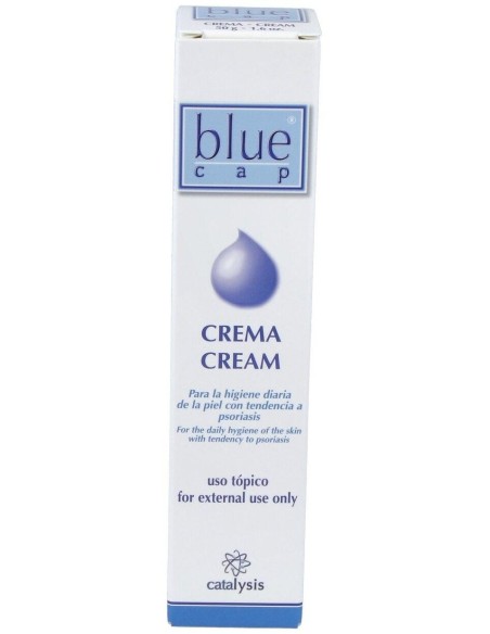 Blue-Cap Crema 50Gr. de Catalysis