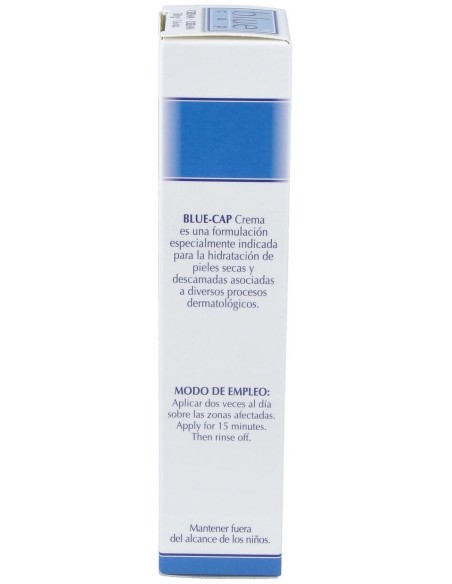 Blue-Cap Crema 50Gr. de Catalysis