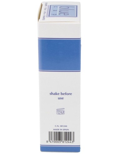 Blue-Cap Champu 150Ml. de Catalysis