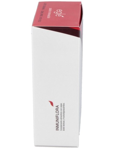 Inmuniflora 60Cap. de Egle