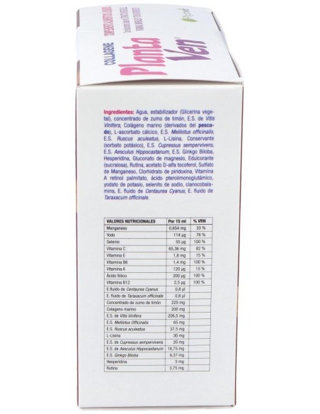 Plantaven 20 Sticks de Phytovit