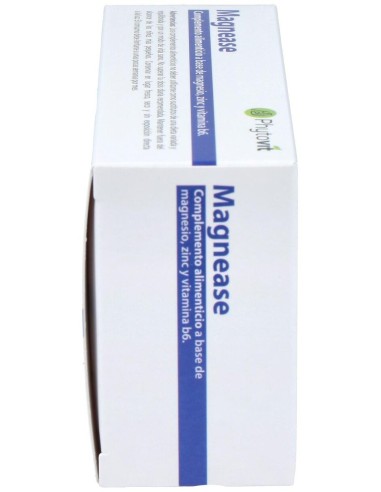 Magnease 60 Vcaps de Phytovit
