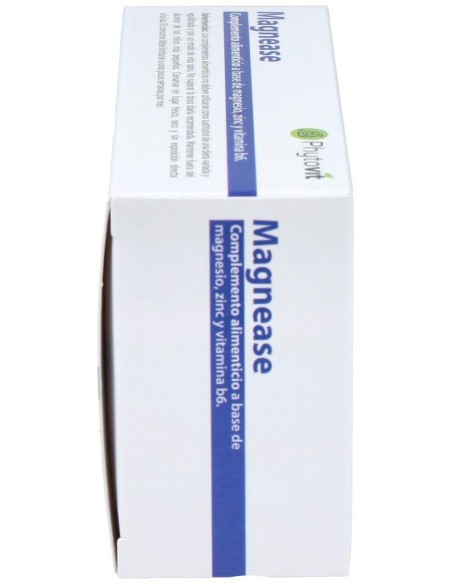 Magnease 60 Vcaps de Phytovit