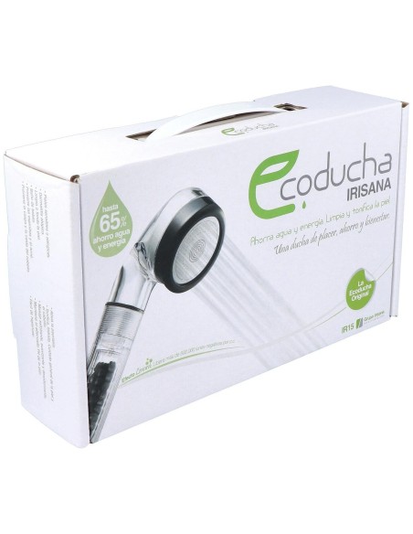 Ecoducha Irisana. Ir15 de Irisana