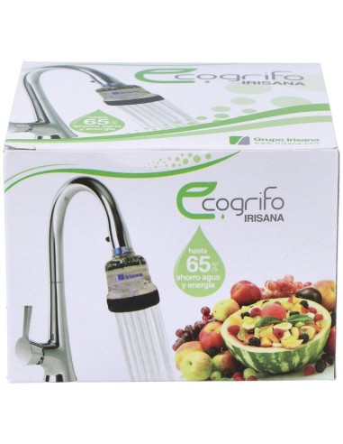 Ecogrifo Irisana. Ir33 de Irisana