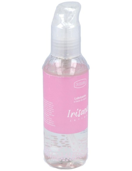 Lubricante Intimo A Base De Agua 150Ml. Ir49 de Irisana