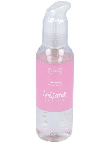 Lubricante Intimo A Base De Agua 150Ml. Ir49 de Irisana