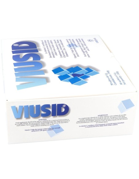 Viusid 90 Sbrs. de Catalysis