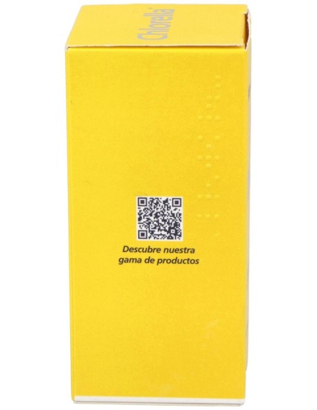 Chlorella 200Mg. 300Comp. de Vitae