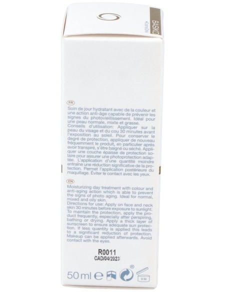 Cosmeclinik Basiko Spf50+ Color 50Ml. de Basiko